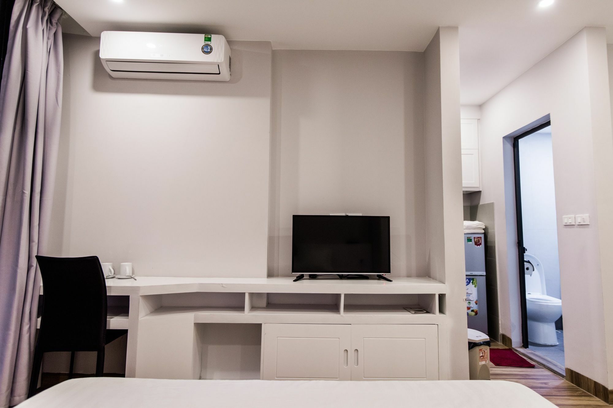 Suji Home Hanoi Exterior foto