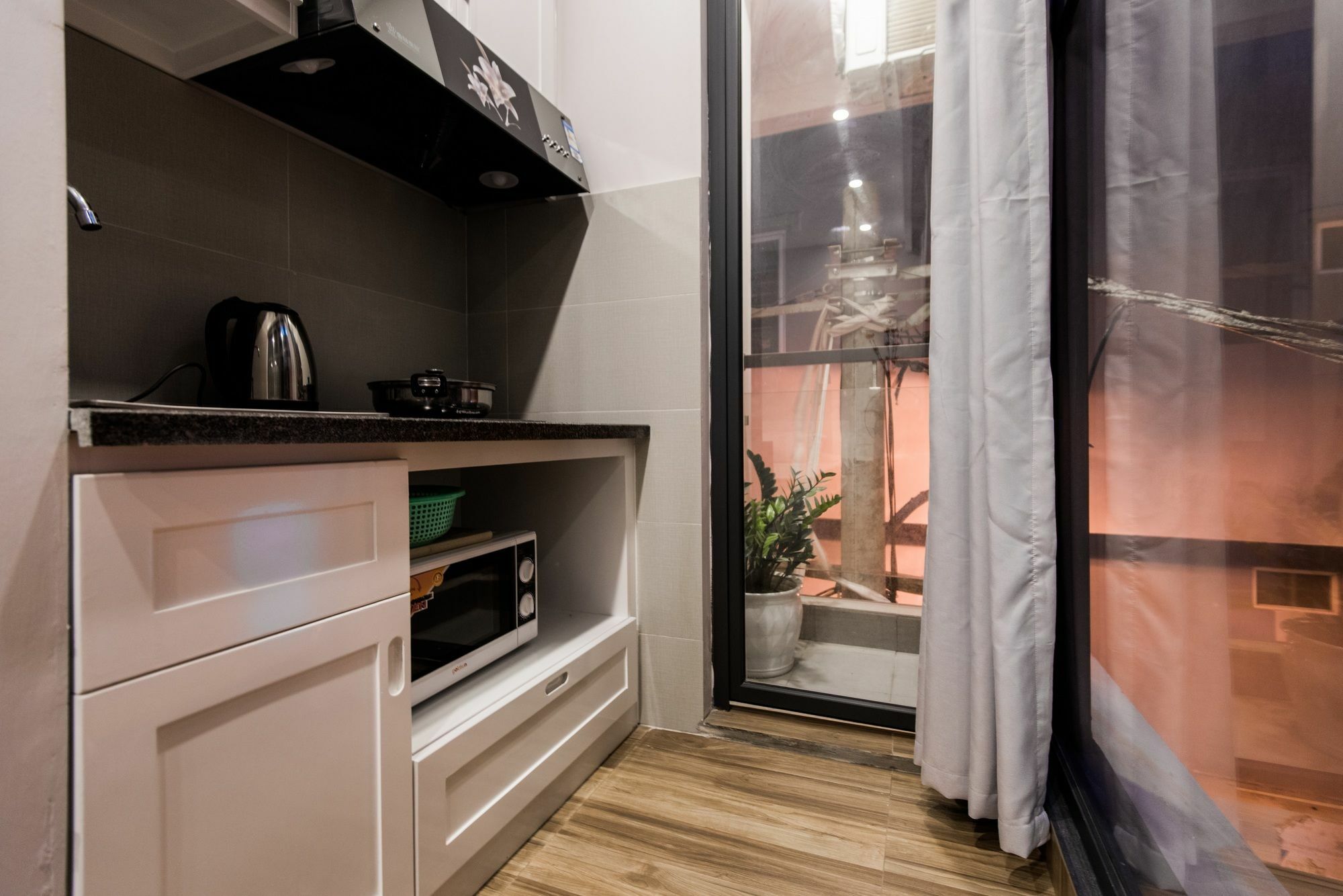 Suji Home Hanoi Exterior foto